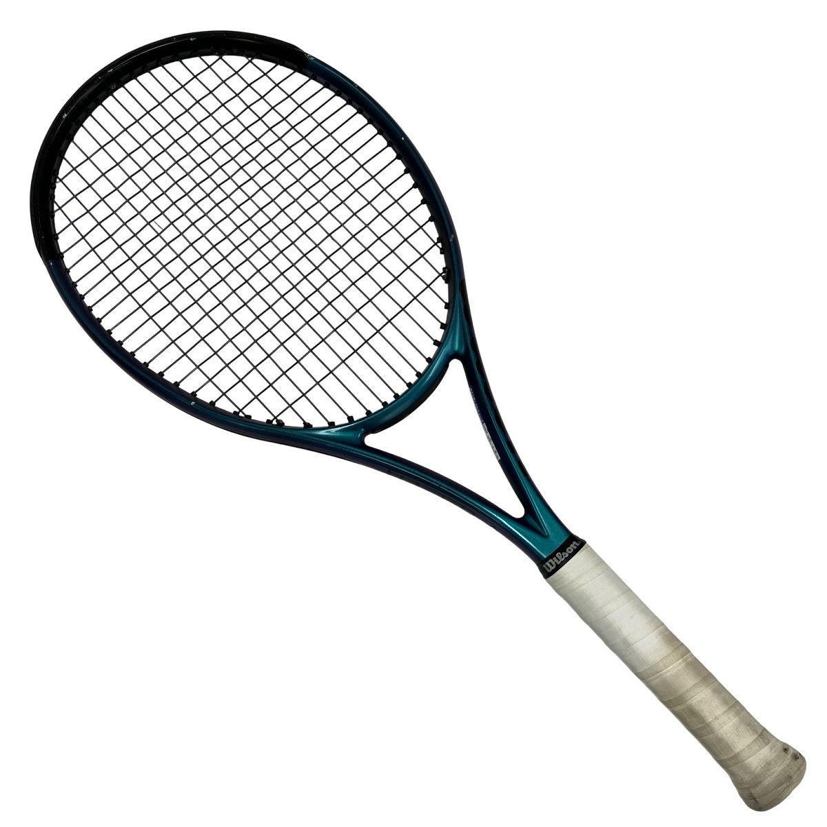 Wilson ULTRA 100 V4 (4 1/4) ウィルソン ウルトラ 300g 100sq 硬式