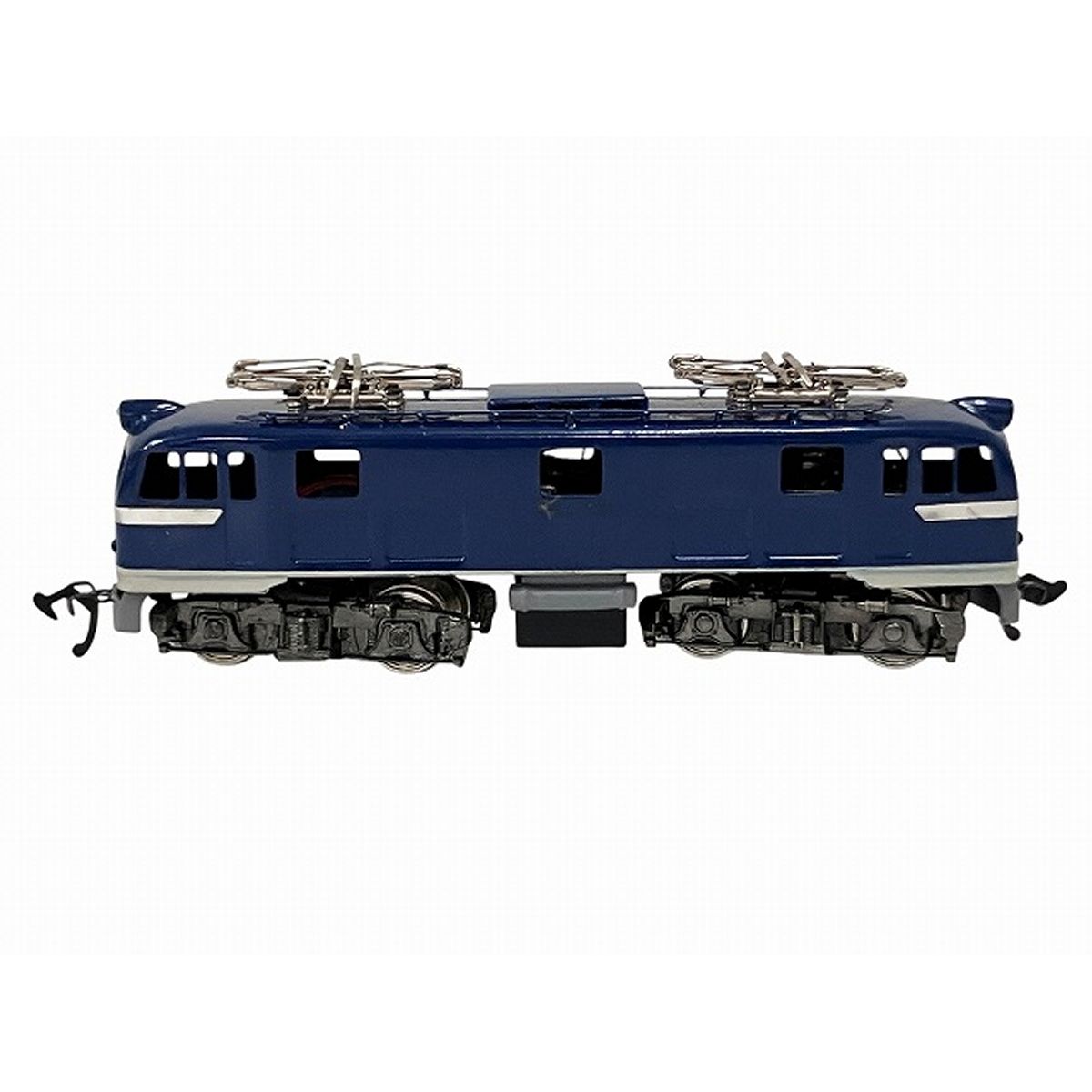 TM KATSUMI ED58型 ED5861 電気機関車 HOゲージ カツミ 鉄道模型