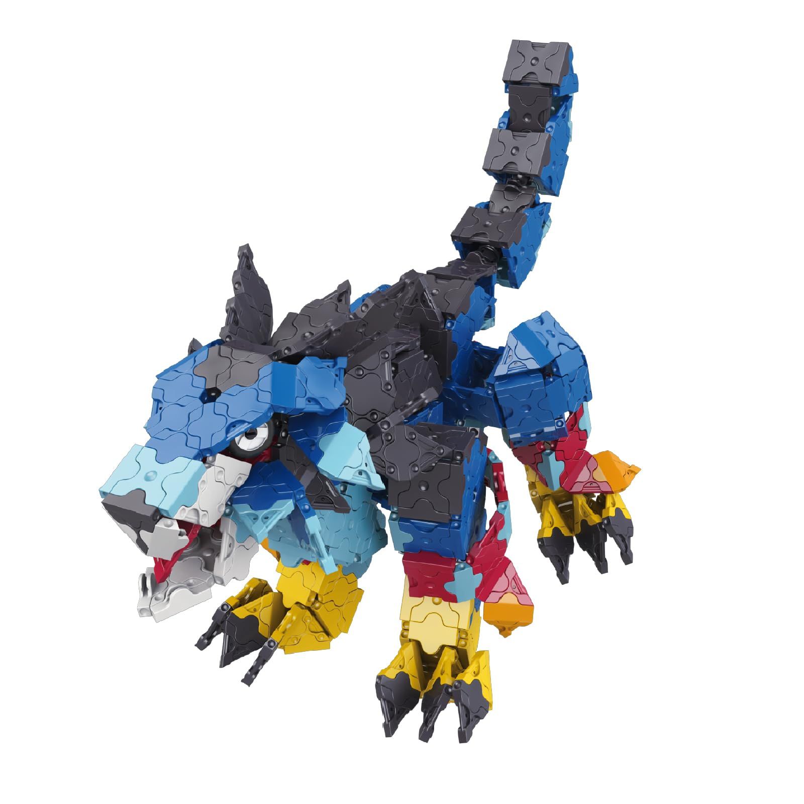 ミスティカルビースト