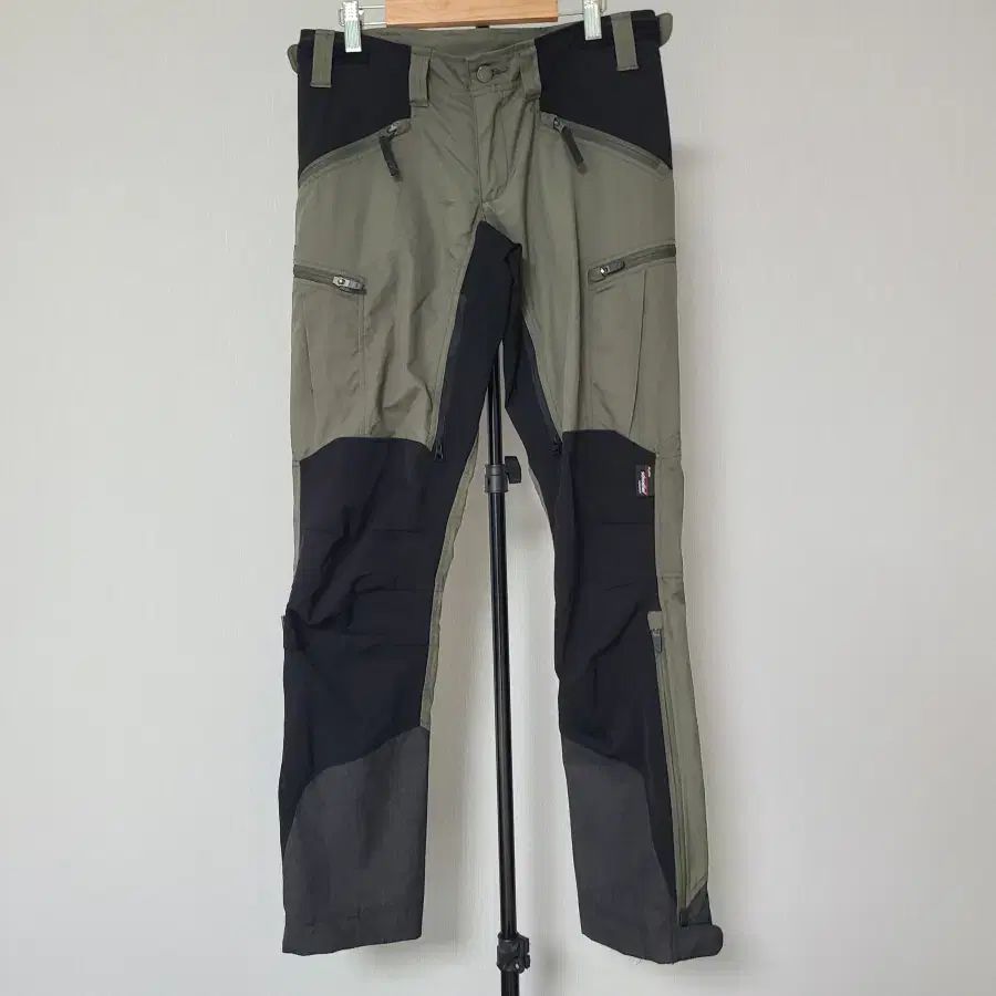 ルンダックス マケ 36 S 55 25-26 登山ウェア ストレッチパンツ W-ズボン-225