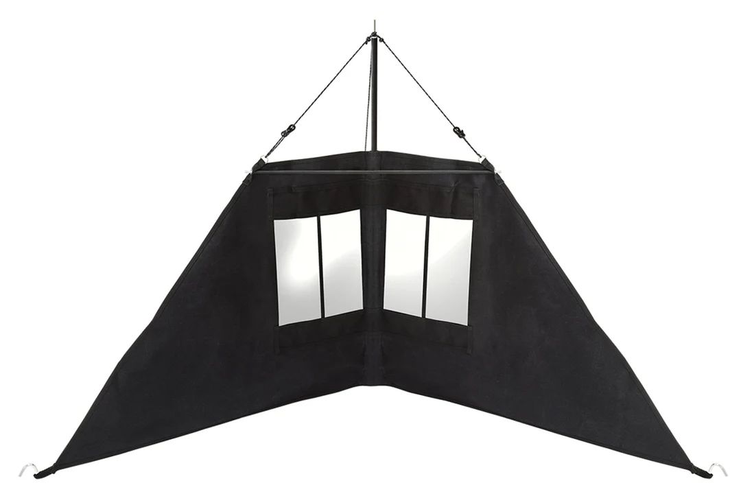 TOKYO CRAFTS トウキョウクラフト ヒートリフレクター / 焚き火 / リフレクター / ウィンドスクリーン