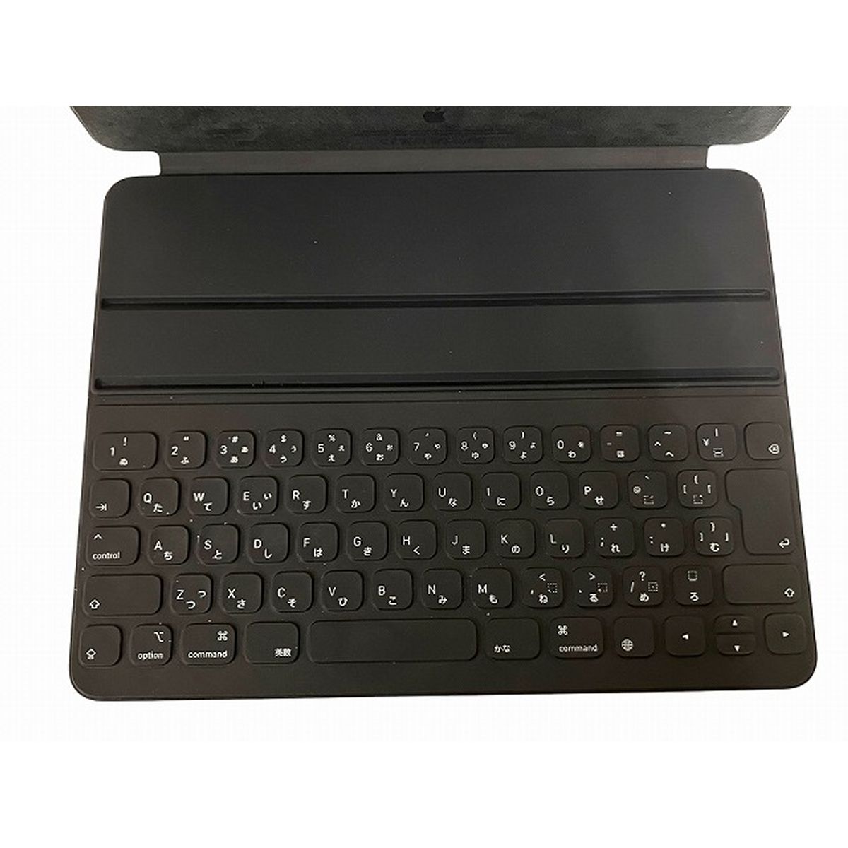 Apple MU8H2J/A Smart Keyboard Folio 12.9インチ iPad Pro 第3世代