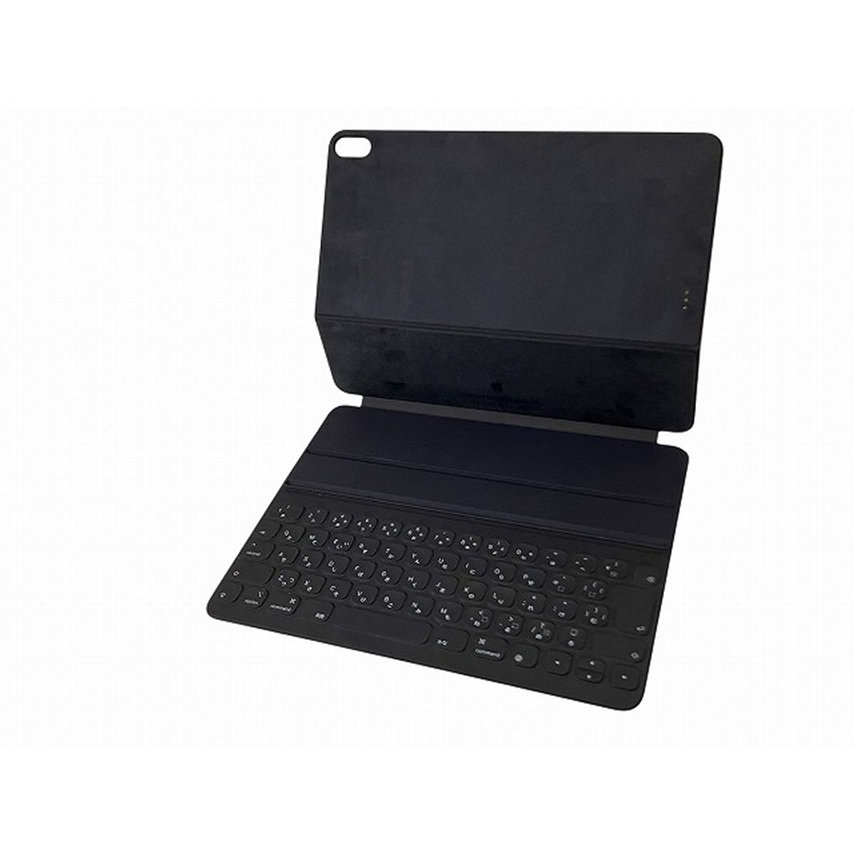 Apple MU8H2J/A Smart Keyboard Folio 12.9インチ iPad Pro 第3世代