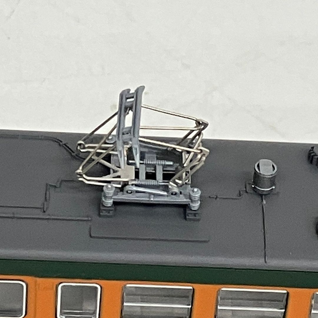 KATO 10-903 165系 さようなら急行 「東海」 8両セット Nゲージ 鉄道