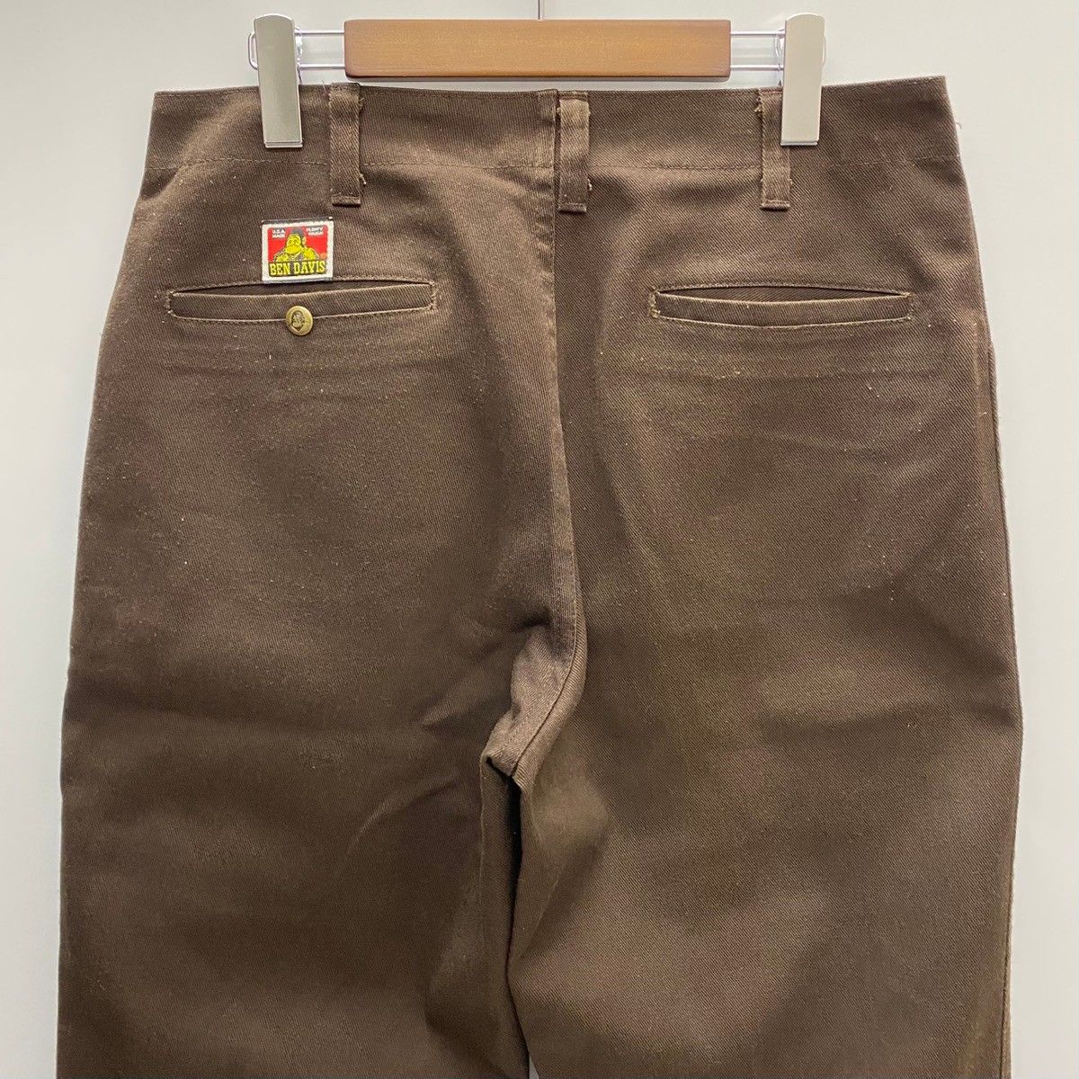 ベンデイビス BEN DAVIS 90