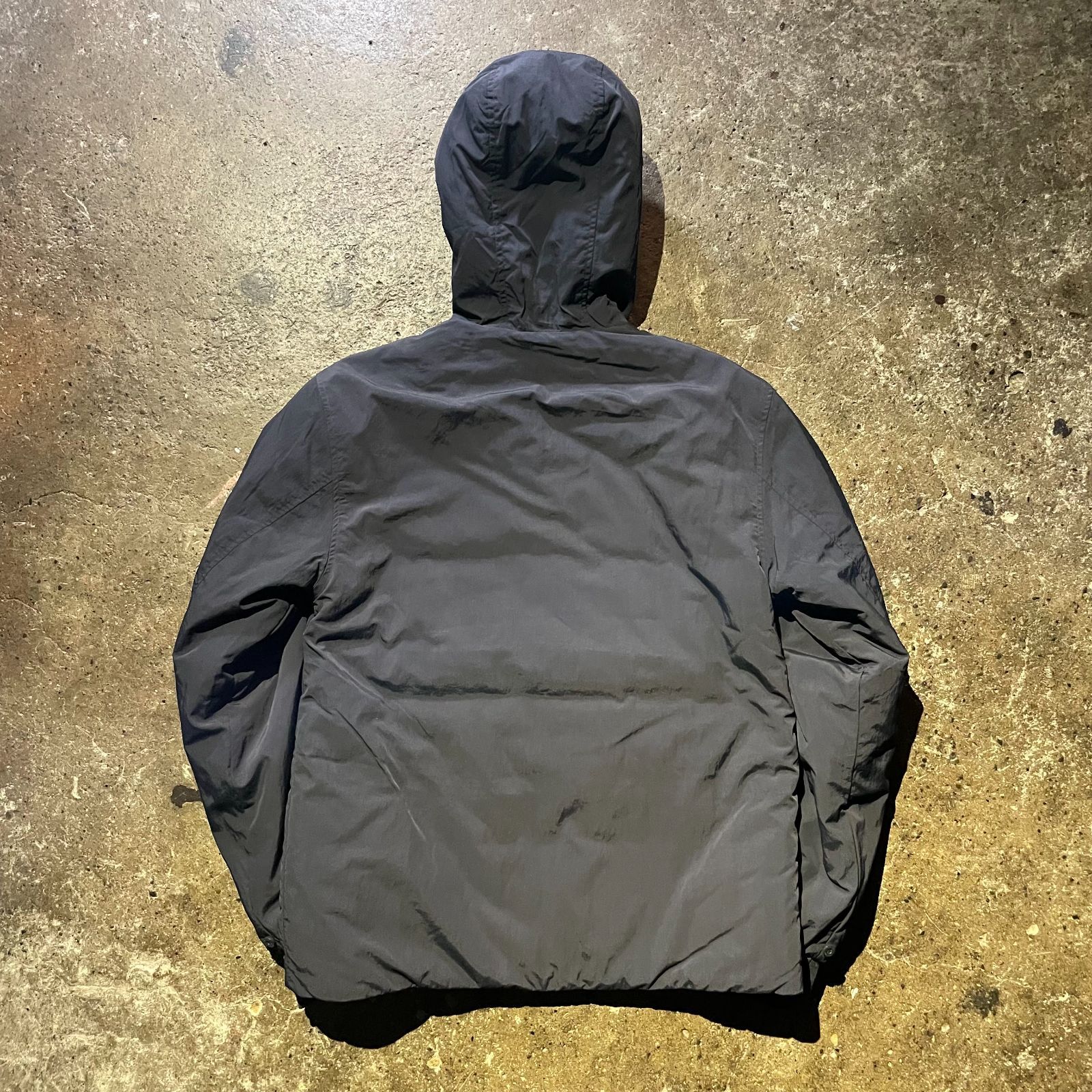 FRED PERRY J8570 ライナー付 モッズコート フレッドペリー モッズ 