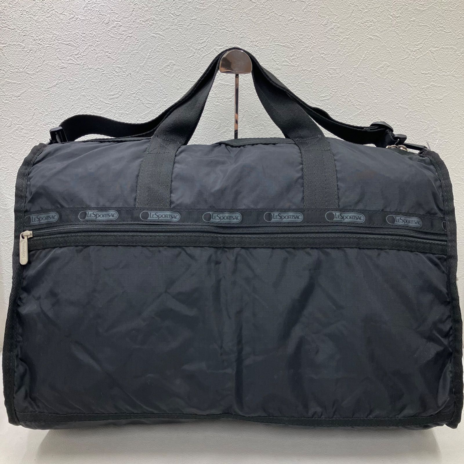 6670 LeSportsac レスポートサック 2way ボストンバッグ 旅行用バッグ