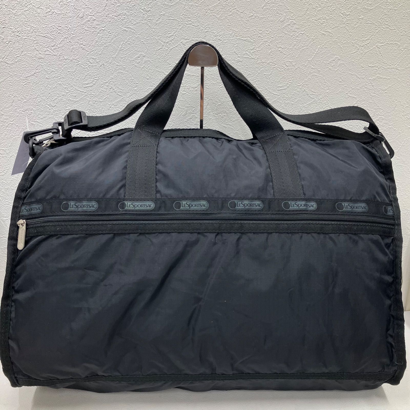 レスポートサック ○LeSportsac/レスポートサック ラージ