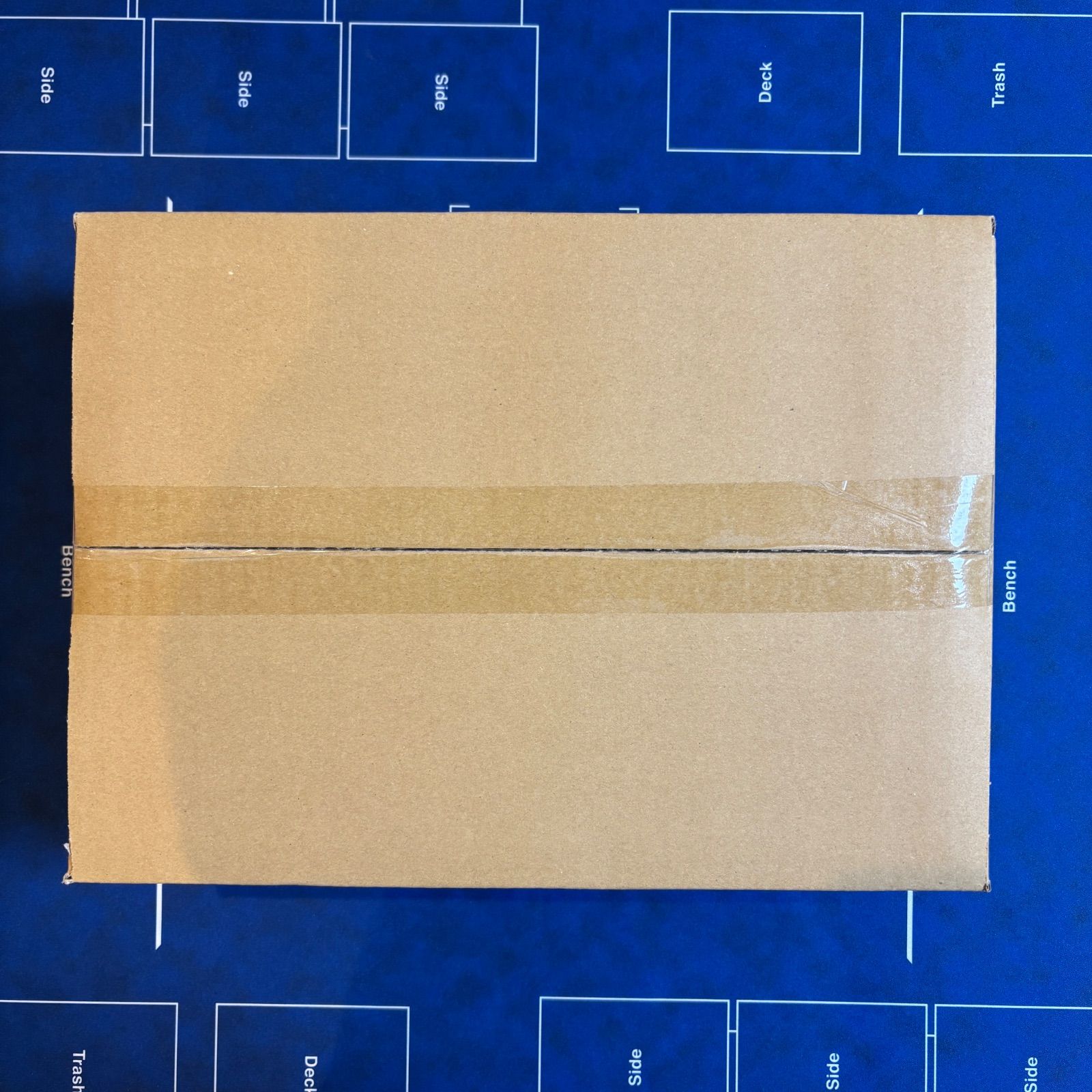 ホロライブカードゲーム クインテットスペクトラム 1カートン 新品 未