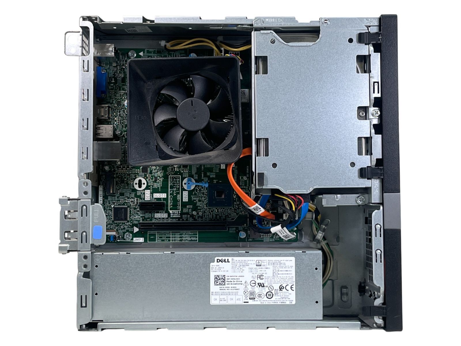 ☆Dell Vostro 3470 高性能CPU i5-8400(第8世代) HDD500 GB/メモリ8GB