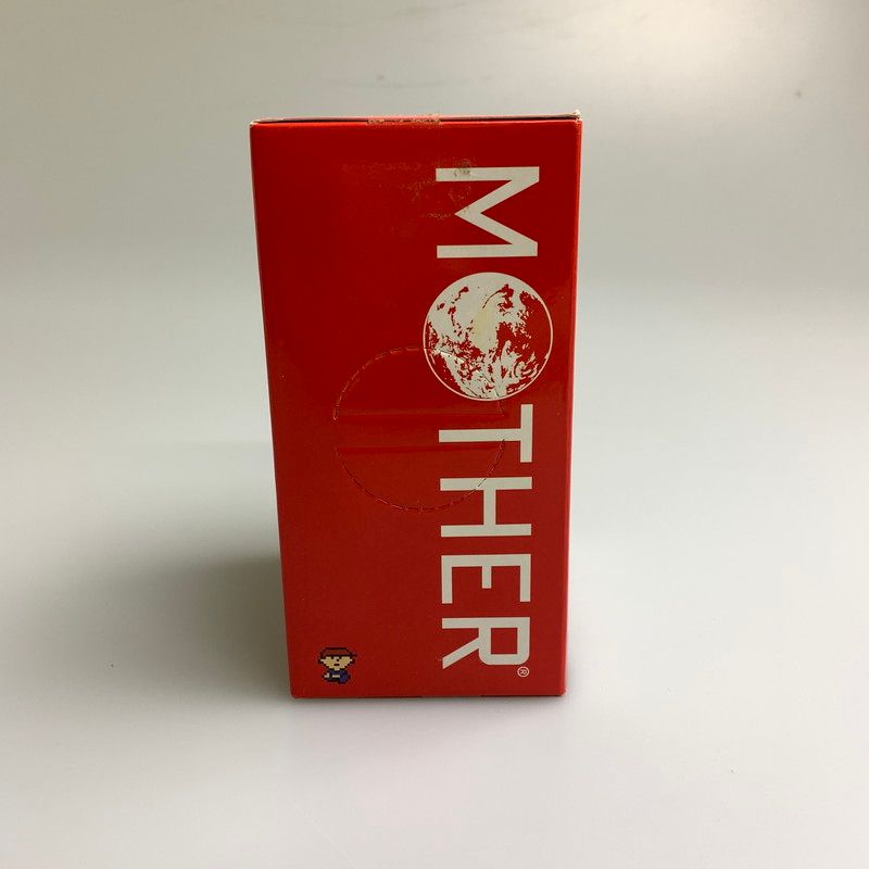 現状渡し品】 MOTHER フィギュアコレクション2 ネス プライズ