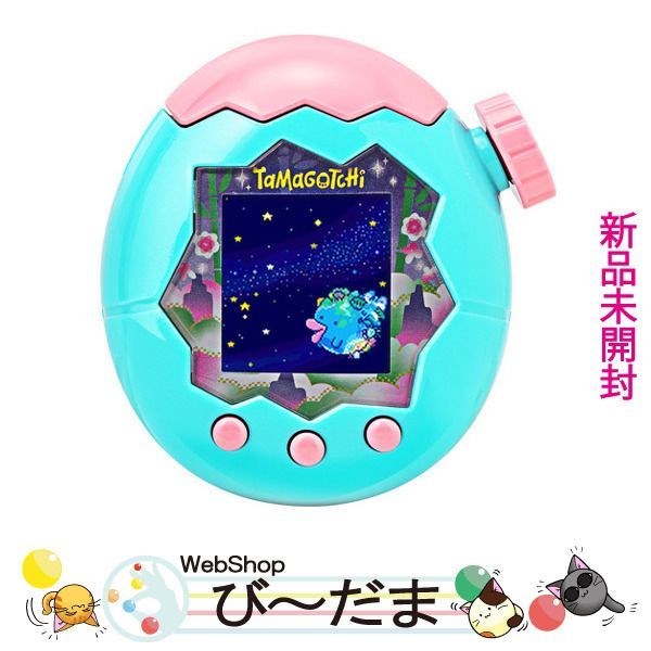 bn 9 Tamagotchi Paradise Jade Forest たまごっち パラダイス ジェイトフォレスト◆ Ss