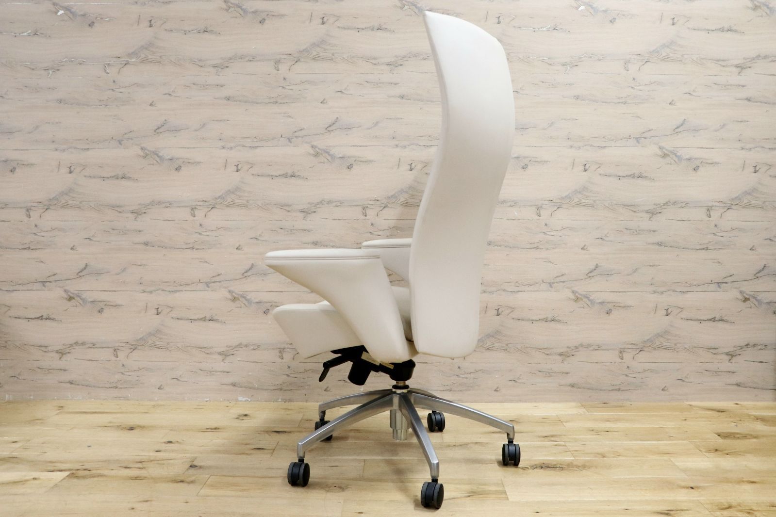 書斎椅子 エグゼクティブチェア