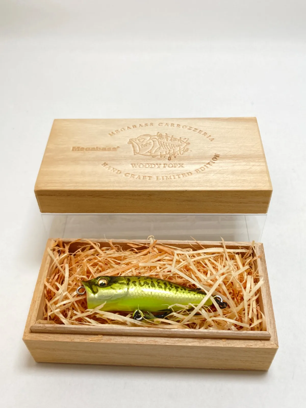 2026年最新】woody popxの人気アイテム - メルカリ