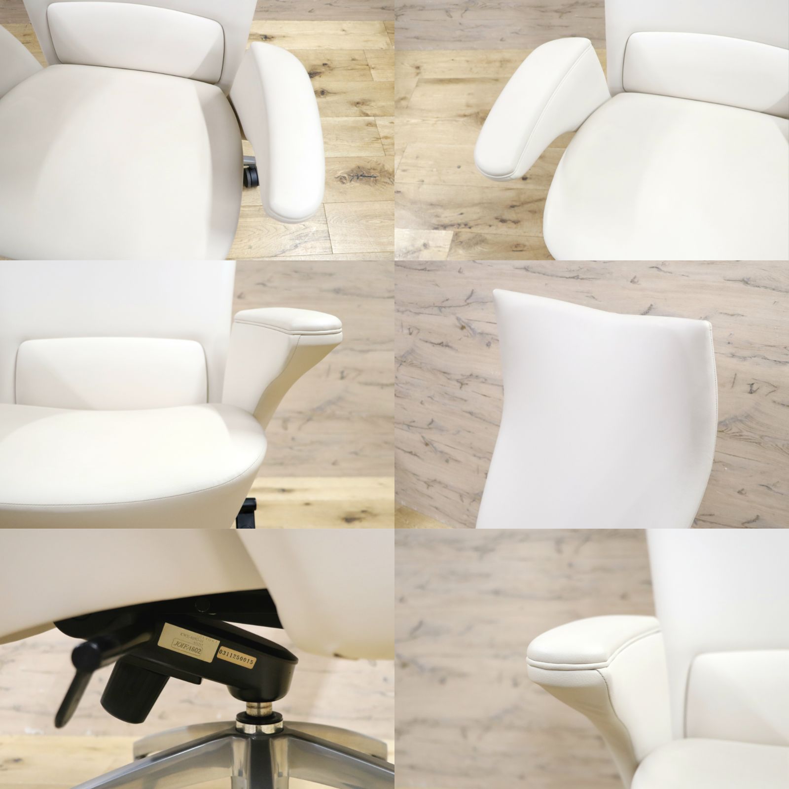 チェア デスクチェア