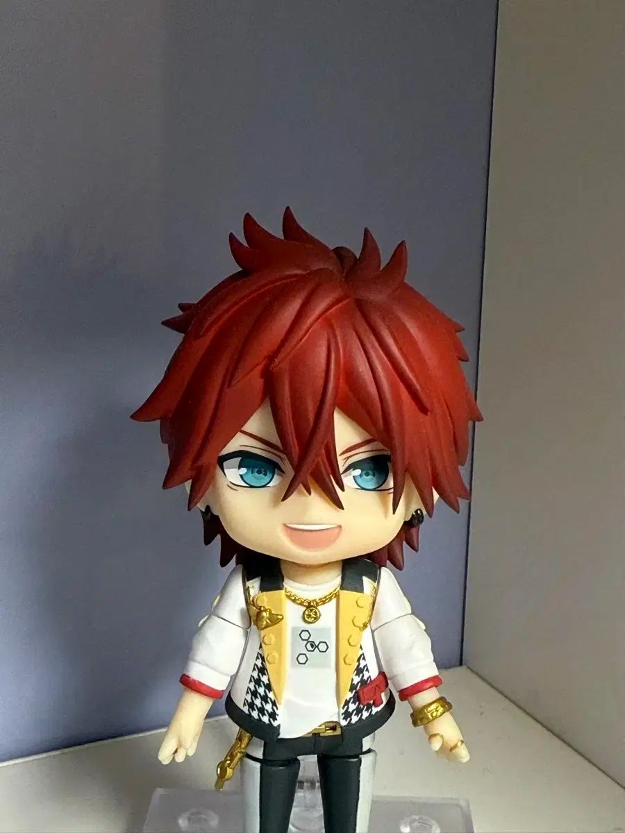 あんスタ 天城燐音 めっちゃビッグおまんじゅう クッション ねくすと