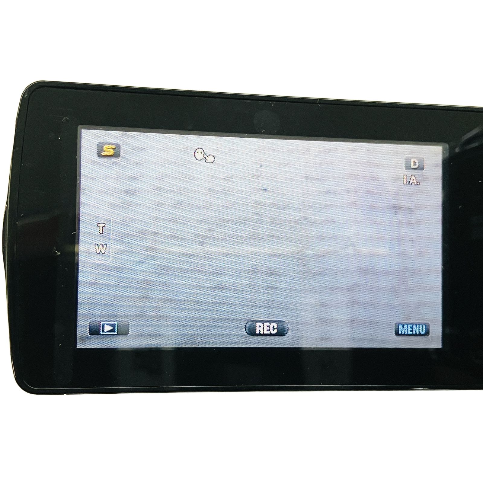 JVC 日本ビクター Everio GZ-HM670-A デジタルビデオカメラ