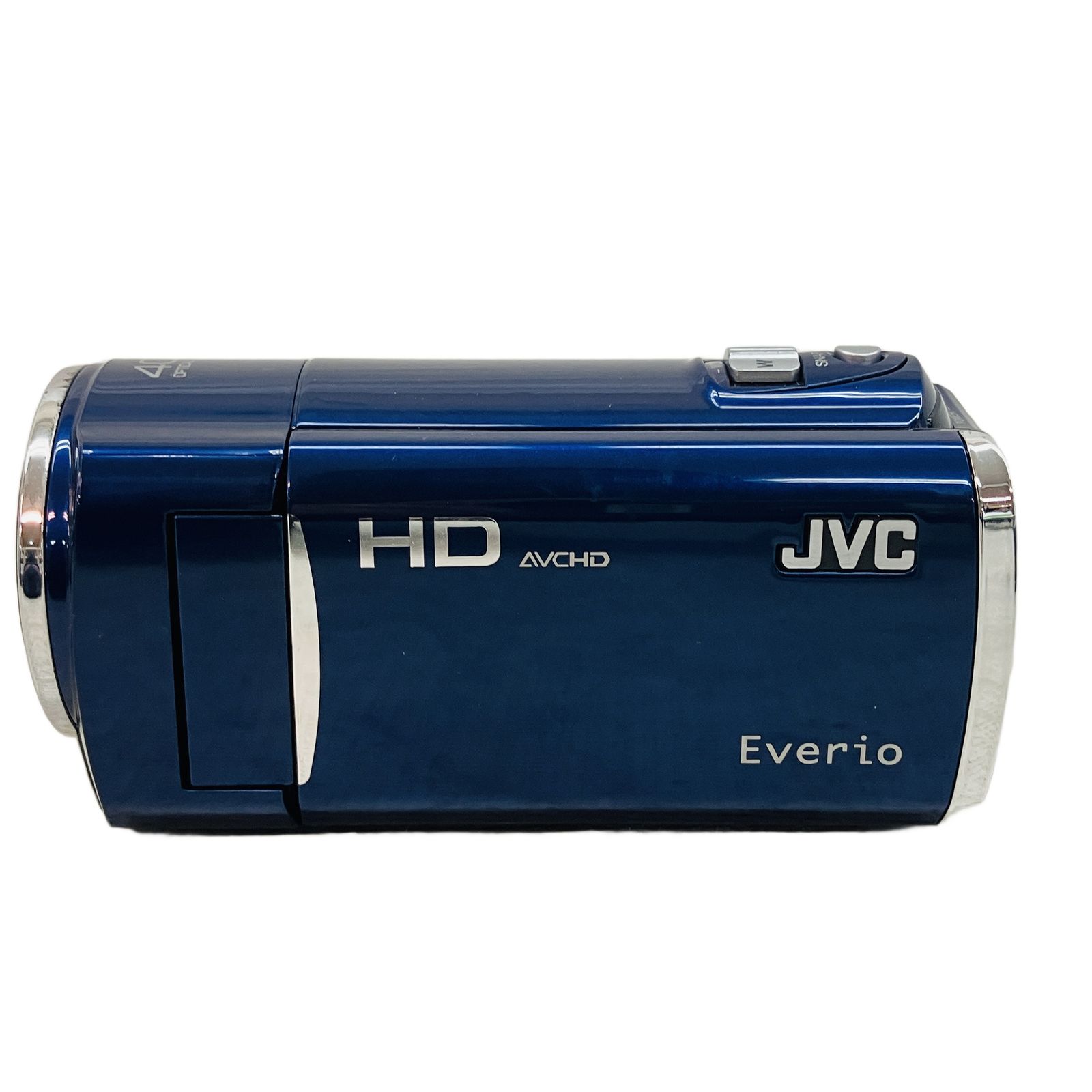 JVC 日本ビクター Everio GZ-HM670-A デジタルビデオカメラ
