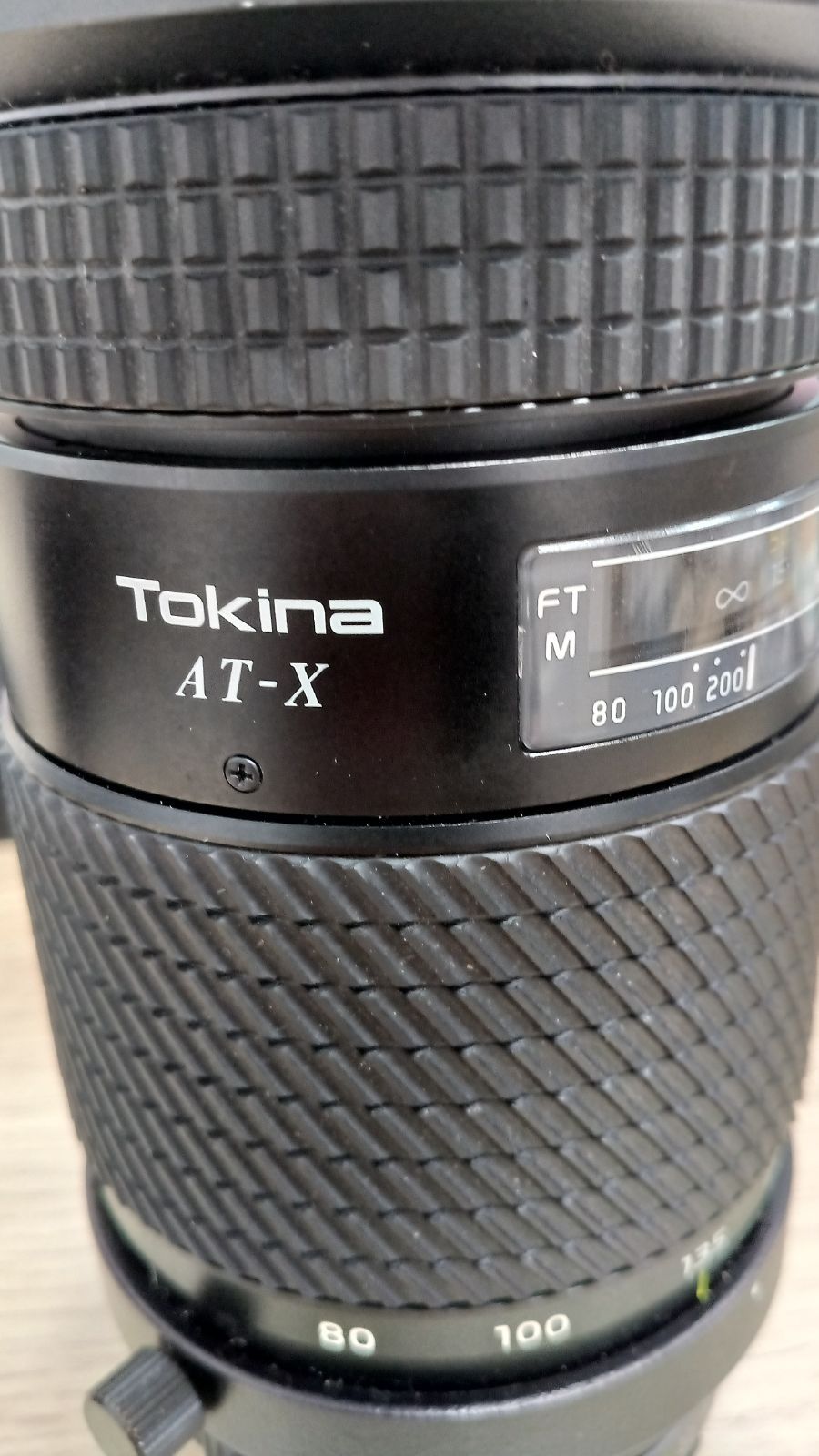 Tokina トキナー 80 200 mm レンズ 品 ルーペ 拡大鏡 望遠鏡 光学機器