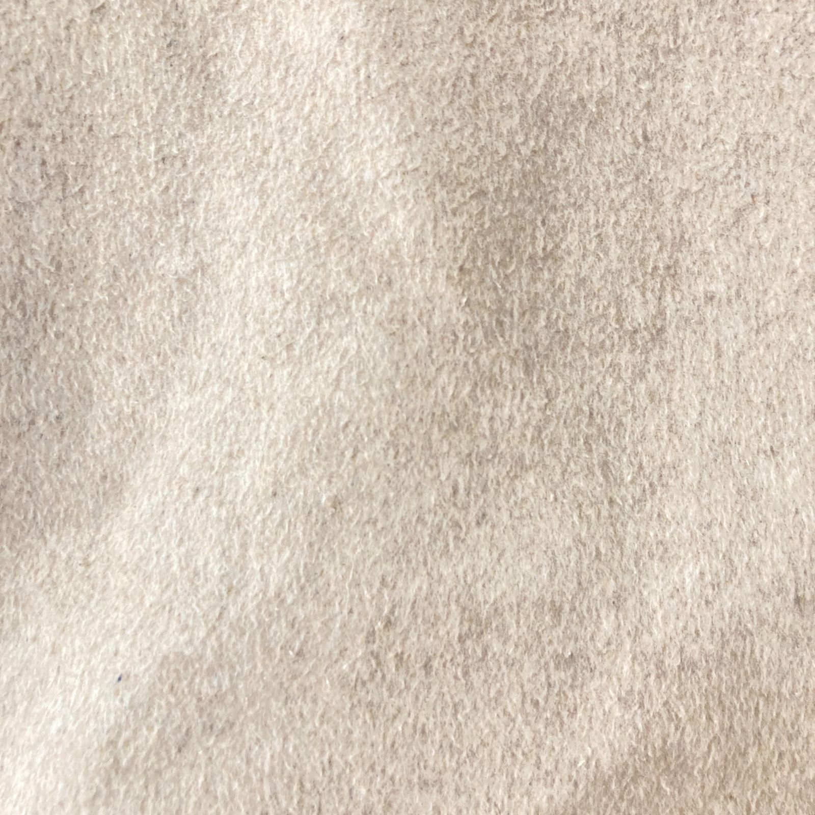 KBF ケービーエフ ベージュ ポンチョ ケープコート F HMR 086-38