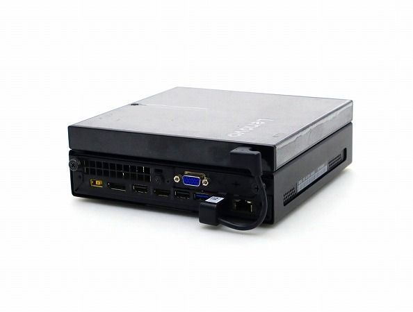 Lenovo ThinkCentre M720q i5-8400T 2台 Lenovo ThinkCentre M720q i5-8400T 8GB 2台 - メルカリ
