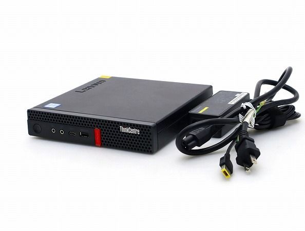 Lenovo ThinkCentre M 720 q Tiny Core i 5 9400 T 1 8 GHz GB 256 NVMe SSD Windows 11 Pro 64 bit 小難