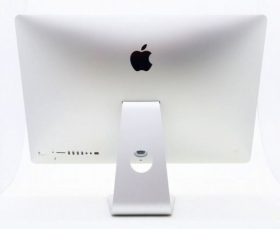 Apple iMac 27インチ Retina 5 K Late 2015 Core i 5-6500 3.2 GHz 16 GB 1 TB HDD 32 SSD Radeon R 9 M 380 Monterey