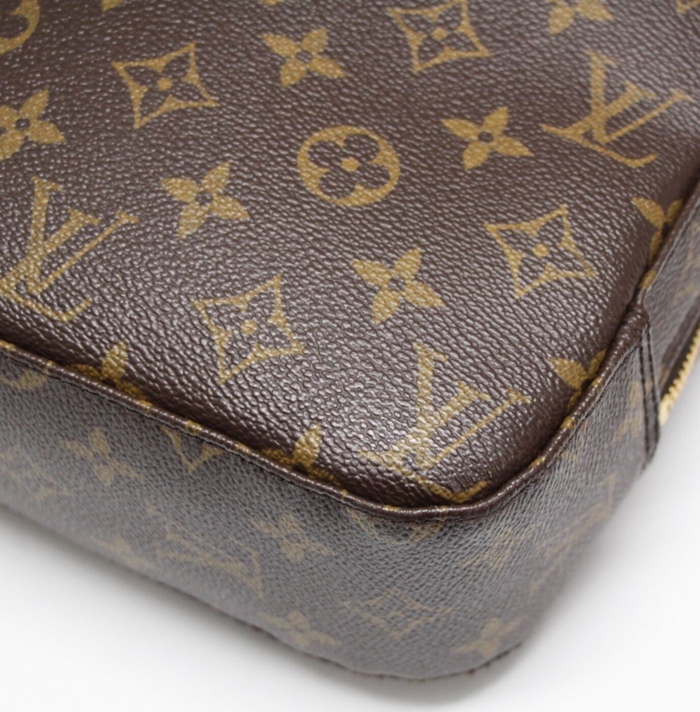 ルイヴィトン Louis Vuitton スポンティーニ 2WAYバッグ モノグラム