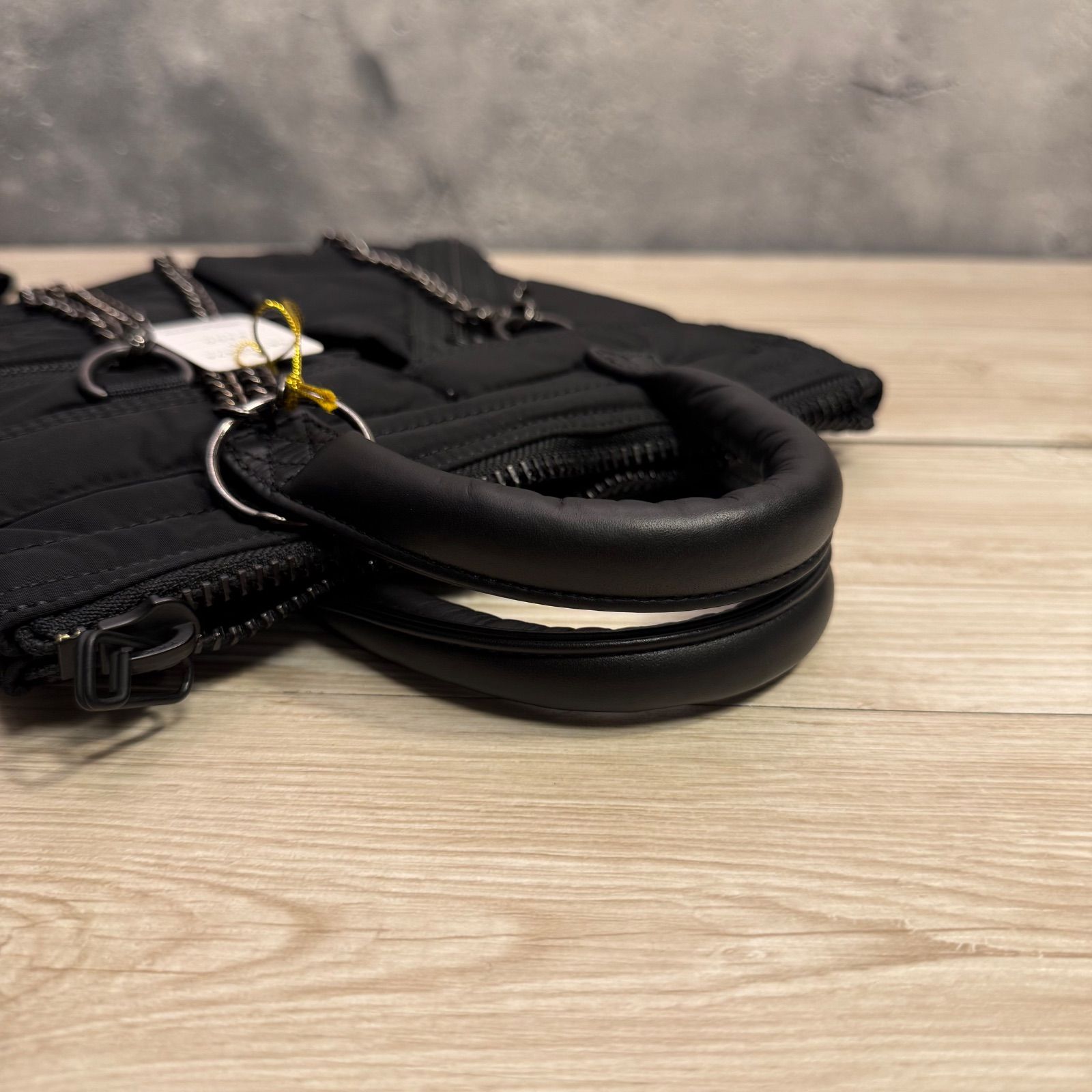 チェーン付 コラボ