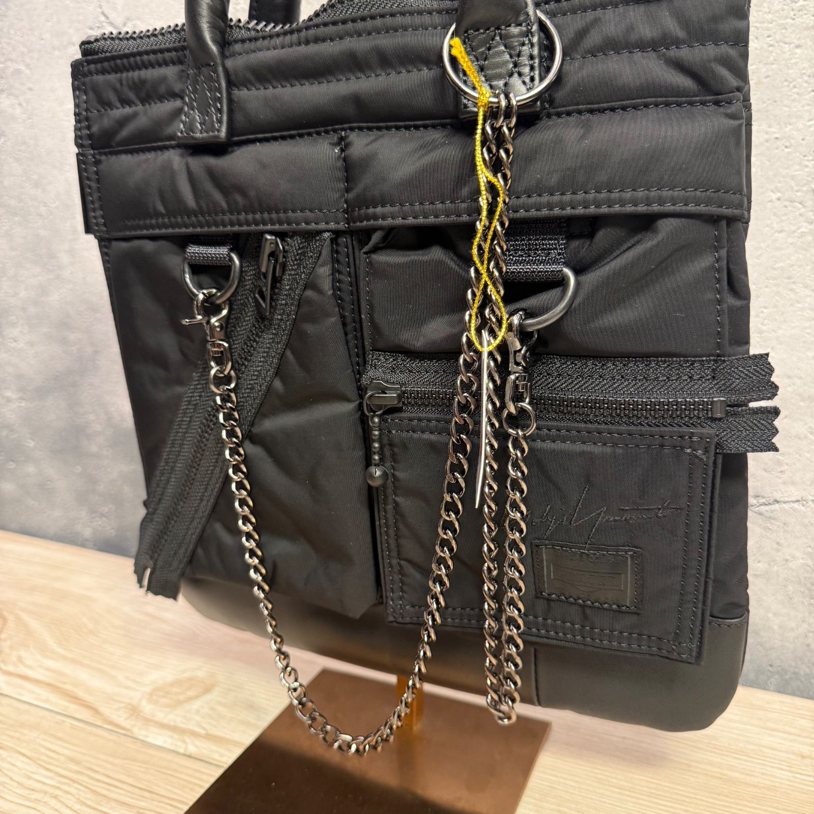 ショルダーバッグ ブラック