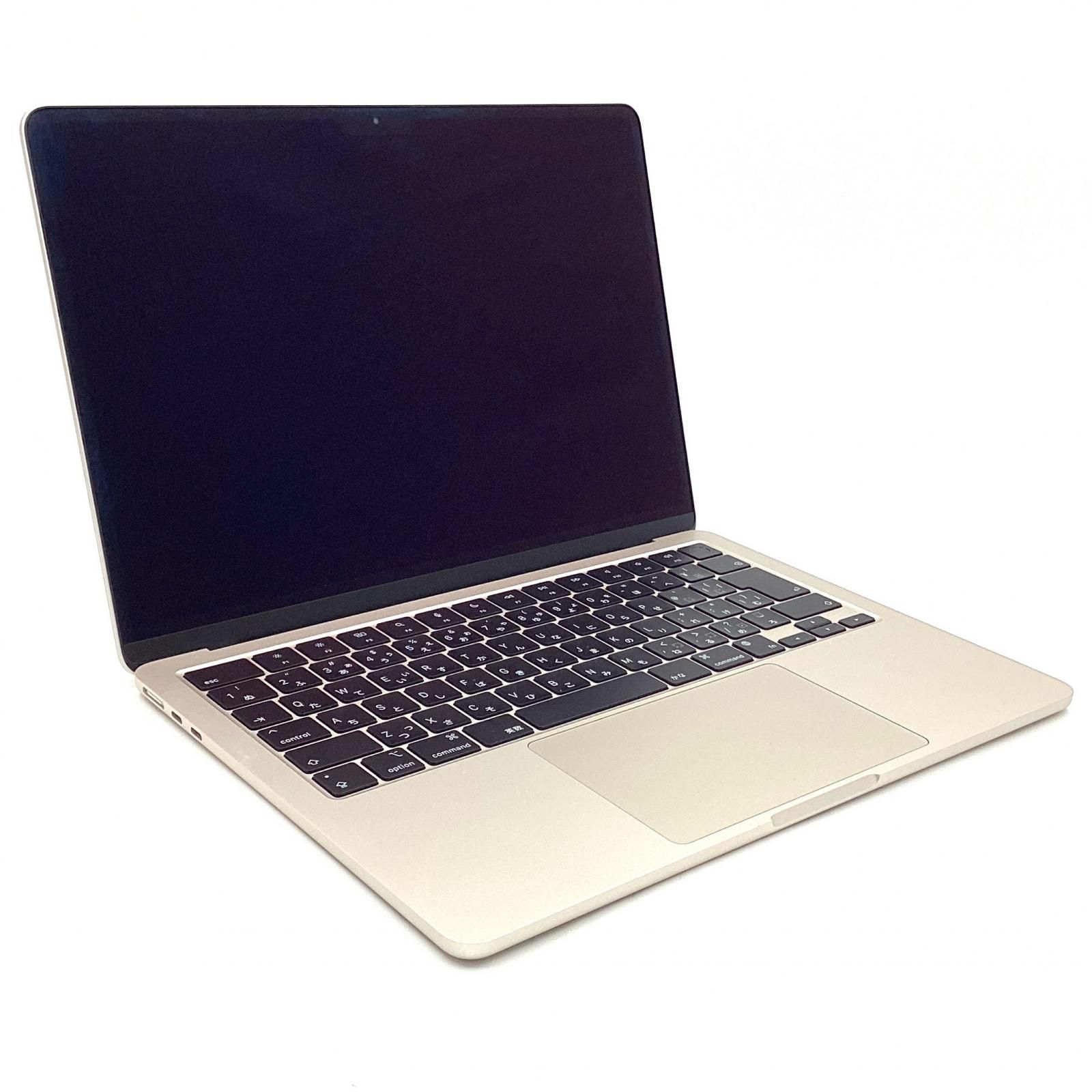 Apple MacBook Air 13インチ 2025 M 4 16 GB SSD 512 ミッドナイト