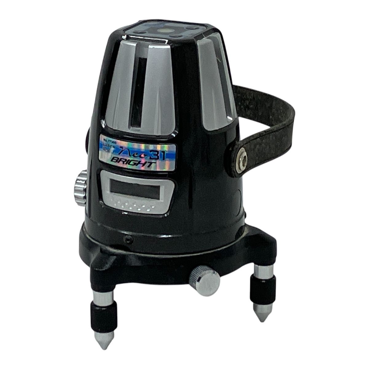 シンワ LASER ROBO neo 31 BRIGHT 77360 レーザー墨出し器