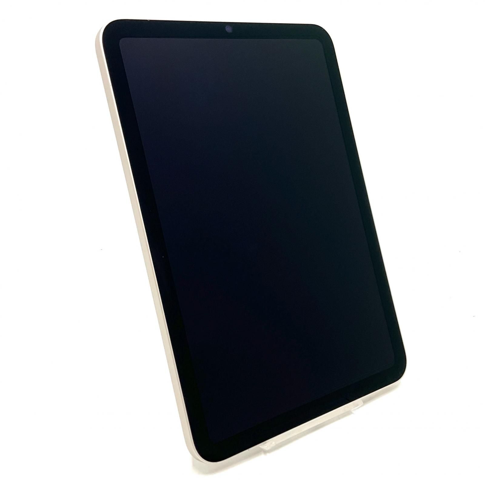 Apple iPad mini 8.3インチ 第6世代 64GB Wi-Fi