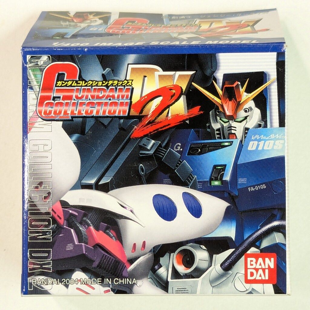 バンダイ ガンダムコレクションDX2 機動戦士ガンダム 逆襲のシャア MSN