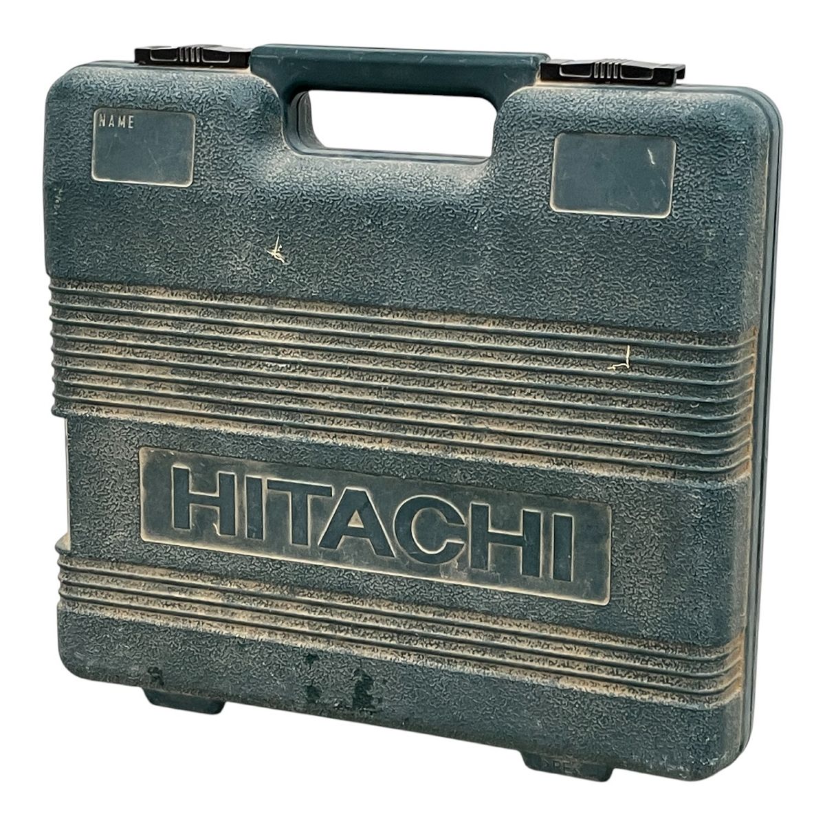 HITACHI ハイコーキ 日立工機 N 5004 MF フロア用タッカー 電動工具 釘打機 エアーツール 電動工具 エア工具