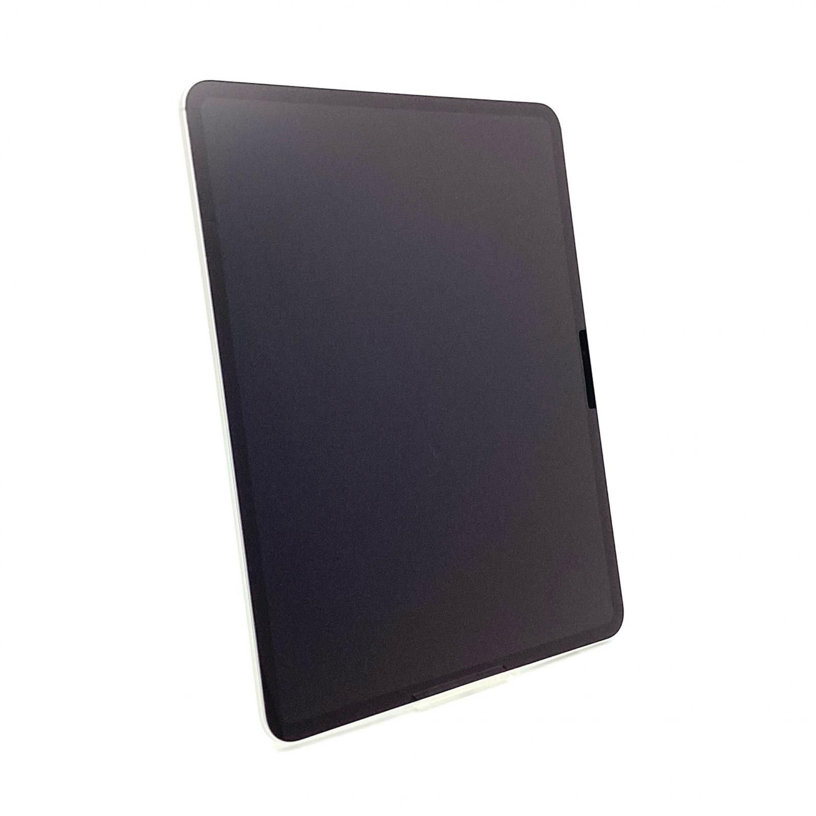 Apple iPad Pro 13インチ 512 GB シルバー Wi-Fi 超