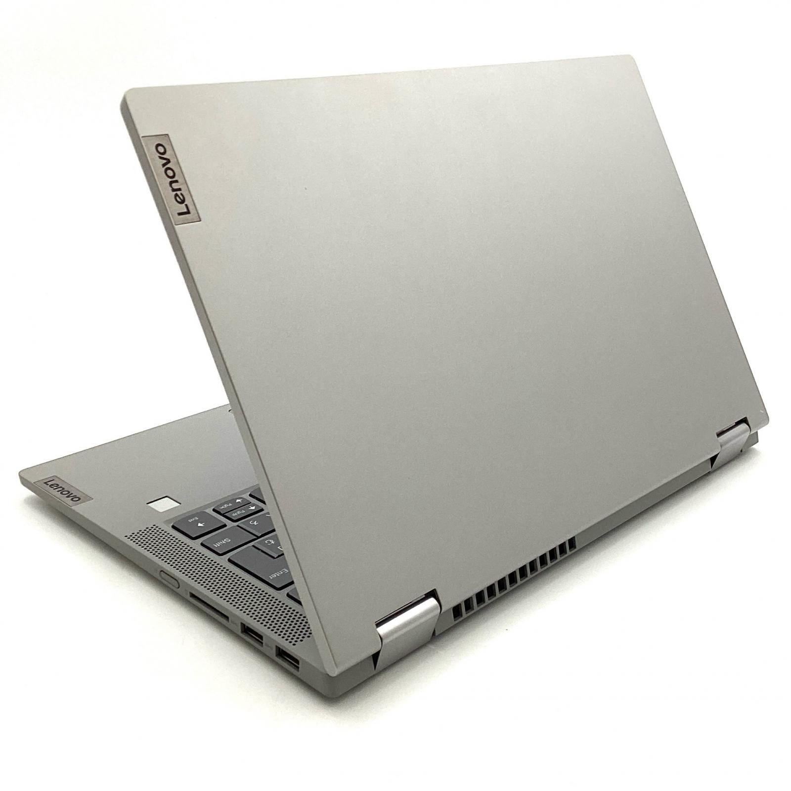 Lenovo IDEAPAD Flex 5 14ARE05 81X200AYJP Ryzen 7 4700U 16GB M.2