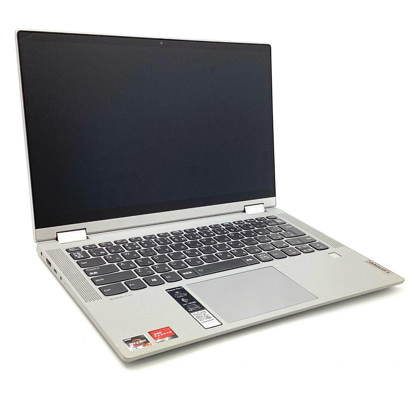 Lenovo IDEAPAD Flex 5 14 ARE 05 Ryzen 7 4700 U 16 GB M.2 SSD 512 87%