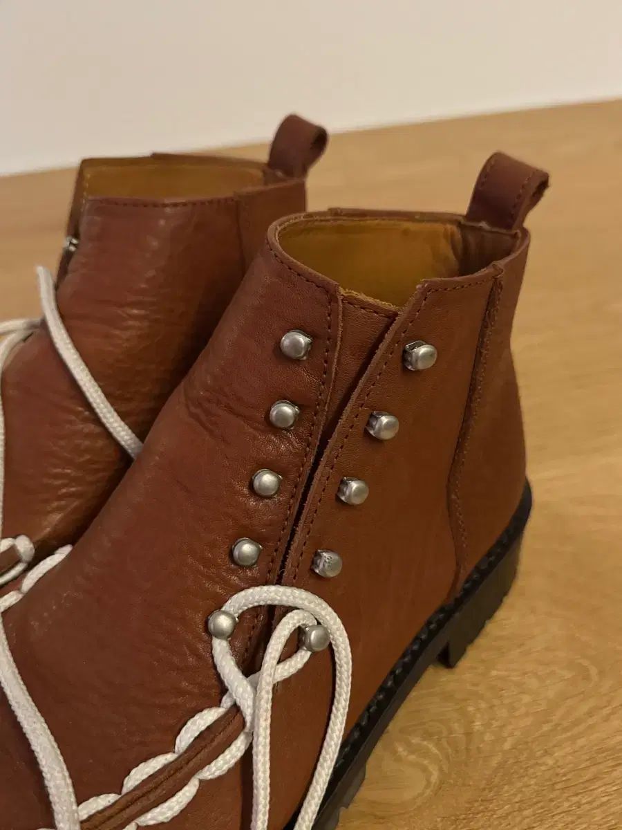 ヘンダースキーマ ブーツ 260 ほぼ