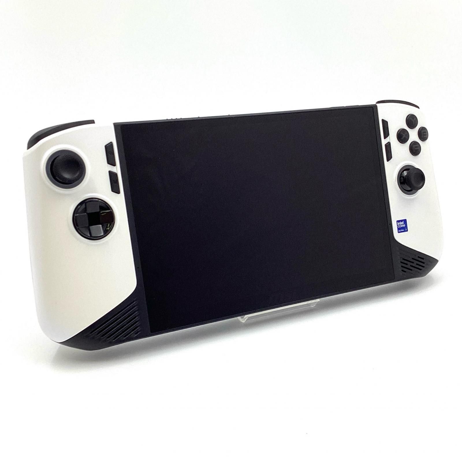 MSI MS-1 T 52 Intel Core Ultra 7 258 V 32 GB M.2 SSD 2 TB