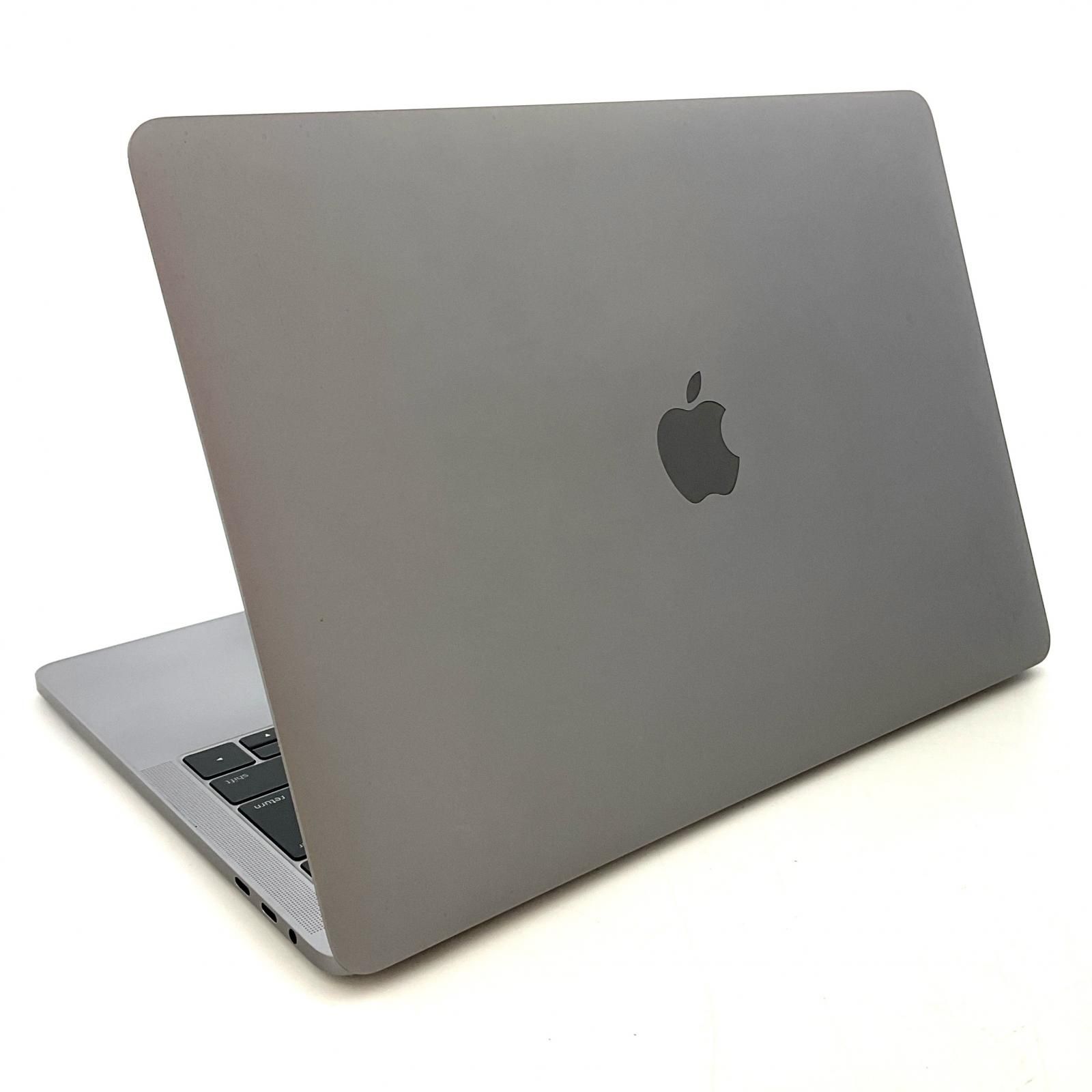 Apple MacBook Pro 13インチ 2016 Intel Core i 5 2 9 GHz 8 GB SSD 256 スペースグレイ 89 4 難有