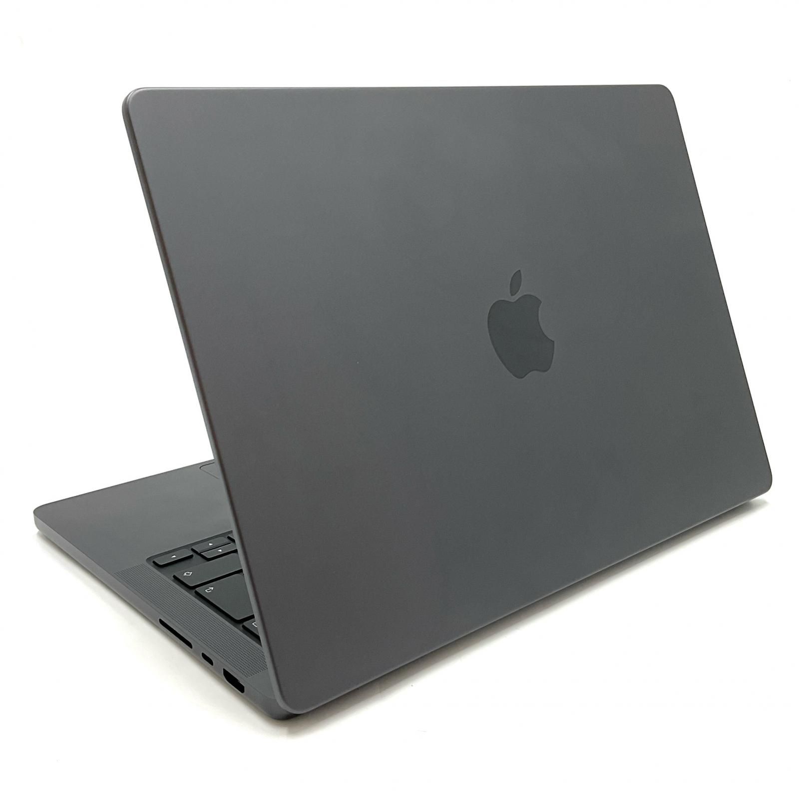 Apple MacBook Pro 14インチ 2025 M 3 Max 36 GB SSD 1 TB スペースブラック