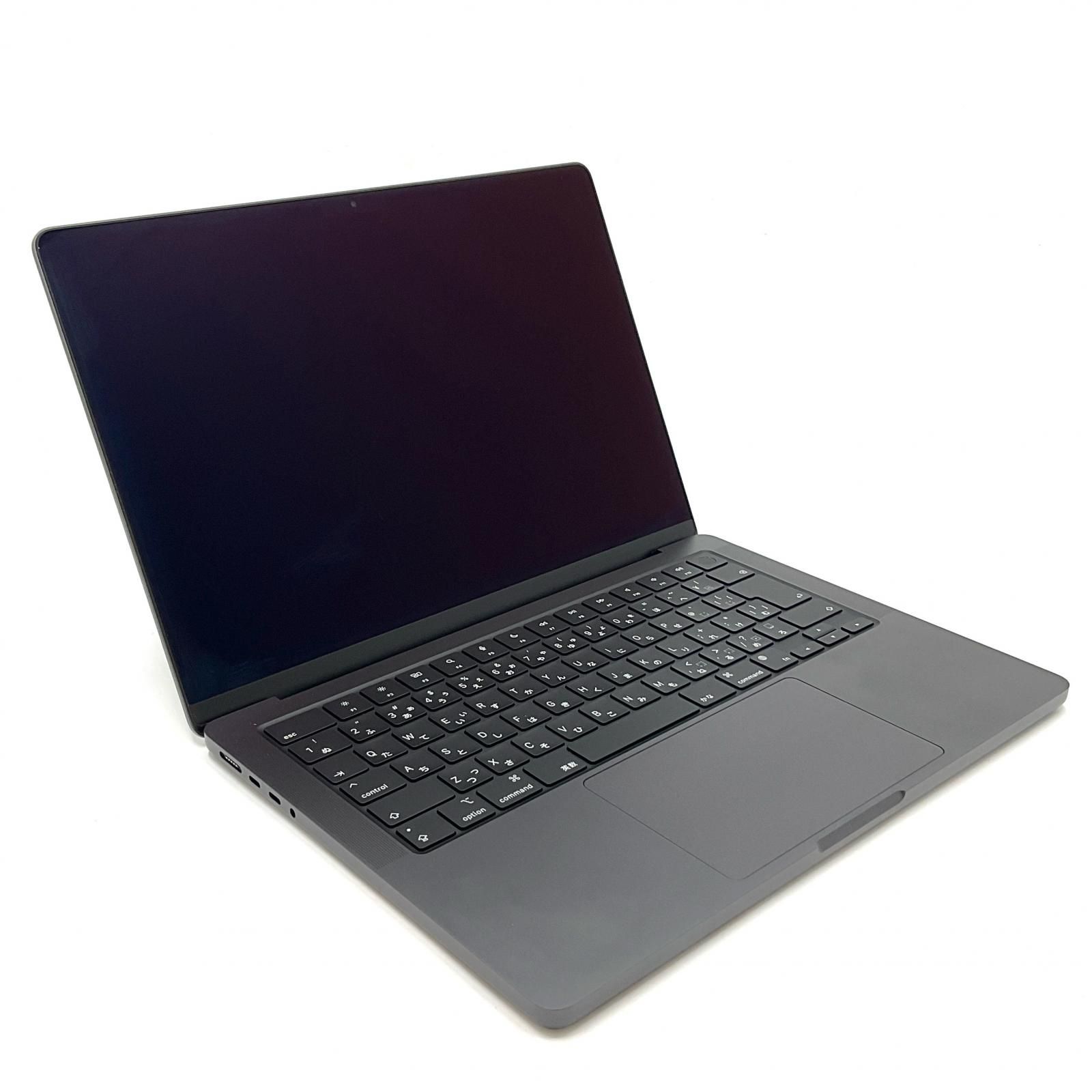 Apple MacBook Pro 14インチ 2025 M 3 Max 36 GB SSD 1 TB スペースブラック