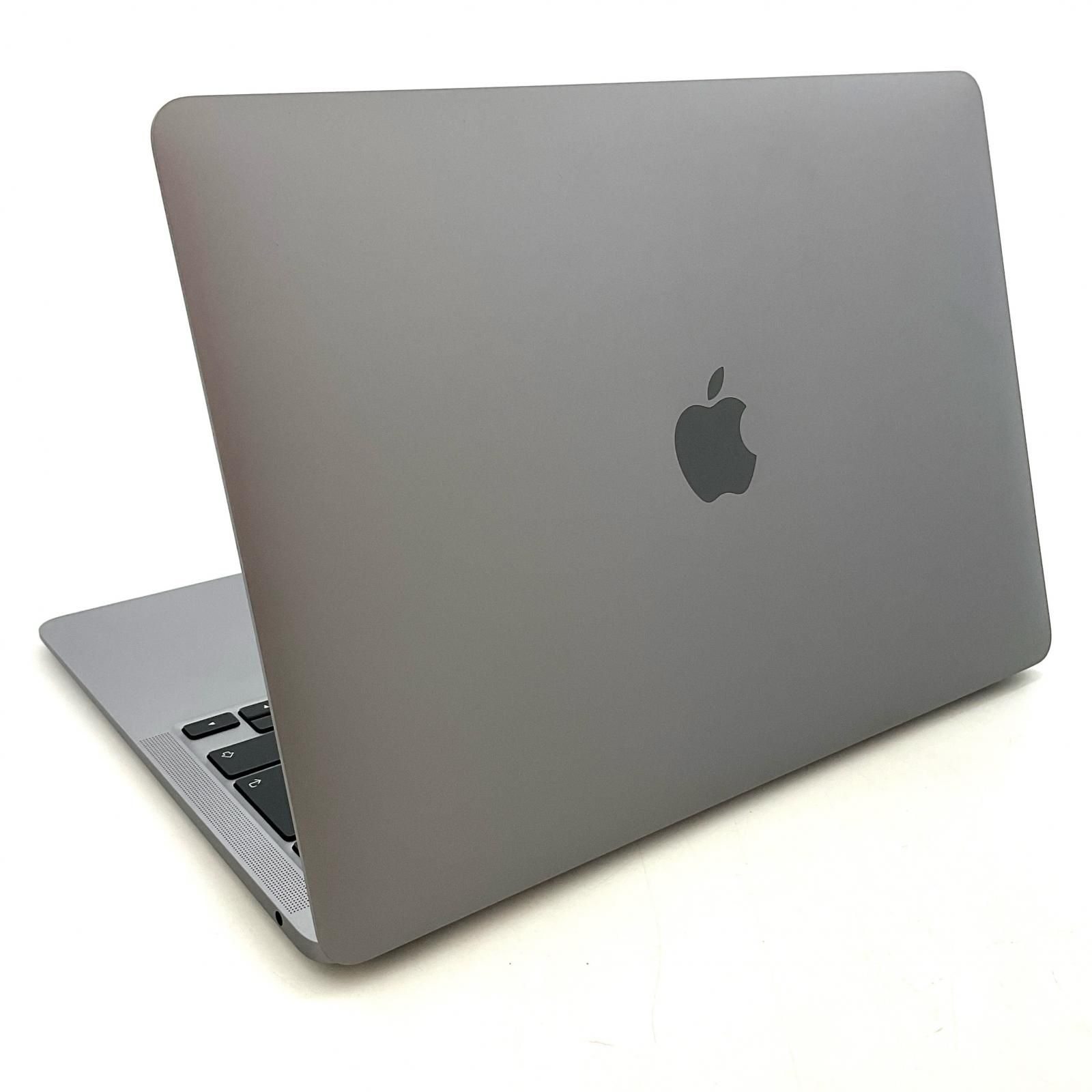 Apple MacBook Air 13インチ 2020 Apple M1 8GB SSD 512GB スペース