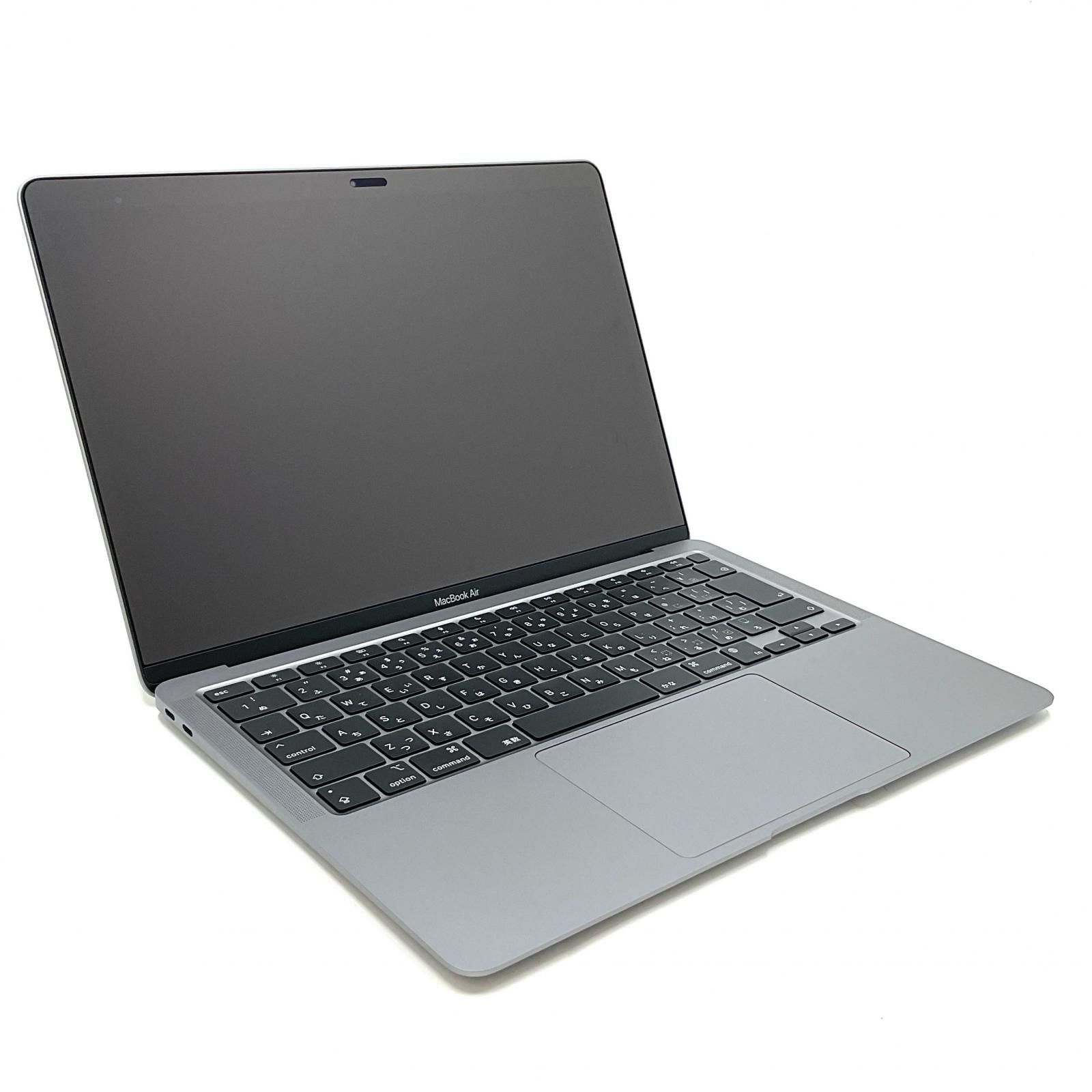 Apple MacBook Air 13インチ 2020 Apple M1 8GB SSD 512GB スペース