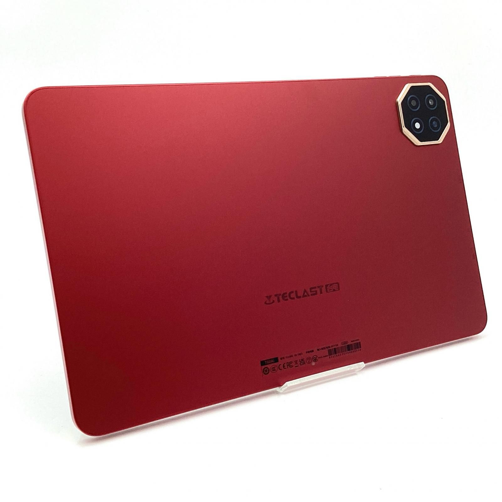 TECLAST タブレット 12インチ 128 GB