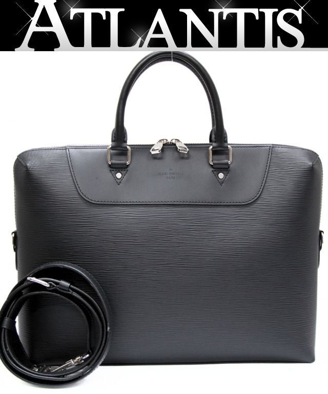 ルイヴィトン Louis Vuitton ポルト ドキュマン ジュール 2WAY