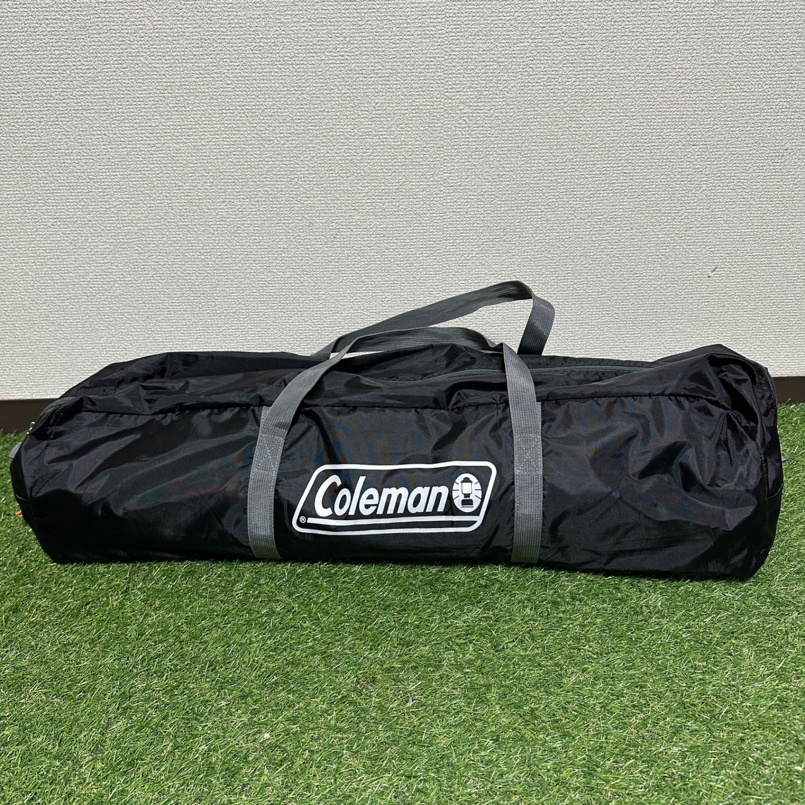 Coleman コールマン ＸＰ ヘキサタープ|ＭＤＸ＋ ペグ | タープ ダークルーム ヘキサゴン キャンプ