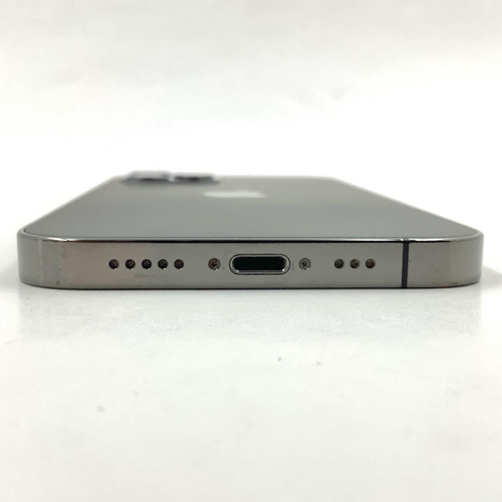 全額返金保証】【最速発送】 iPhone 12 Pro 128GB グラファイト