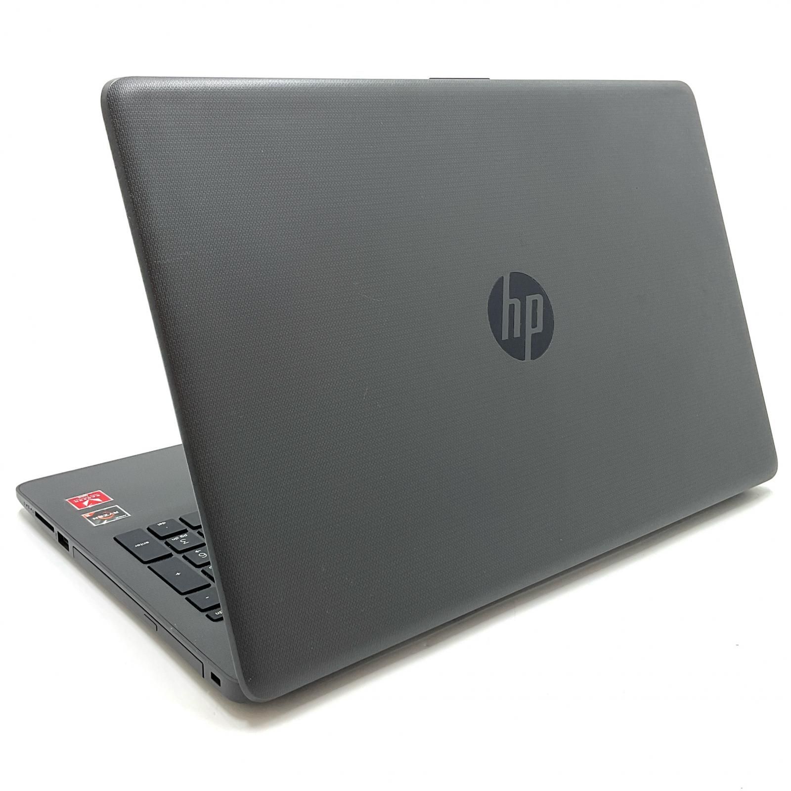 HP 255 G 7 AMD Ryzen 5 2500 U with Radeon Vega Mobile Gfx 8 GB SSD 256 92.3%